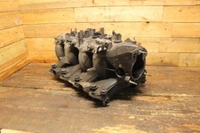 Oem 2000 Chevy Silverado 1500 4.8l Air Intake Manifold