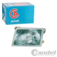 ALKAR H4 SCHEINWERFER OHNE LWR LINKS passend für FORD TRANSIT | 2709961 ALKAR H4 SCHEINWERFER OHNE LWR LINKS passend für FORD TRANSIT | 2709961