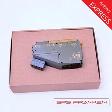 B&R Automation X20IF1072 - X20 IF 1072 Profibus Interface Rev. D0