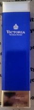 NEW Victoria by Victoria's Secret Eau de Cologne Purse Spray .38 fl oz 11 ml 