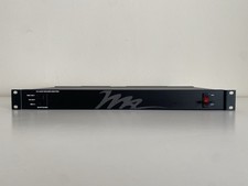Middle Atlantic Pro Grade Rackmount Power Distribution Center PD-915R