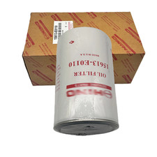 Oil Filter 15613-E0110 For Hino 258 268 338 2...