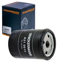 DENCKERMANN ÖLFILTER ANSCHRAUBFILTER passend für FORD COURIER ESCORT FIESTA