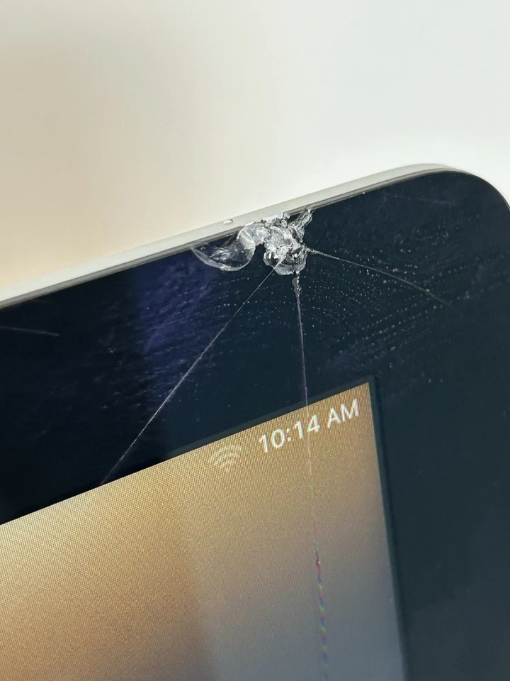 Apple iMac 20" 1TB All in One PC Bundle Mac OS X Sierra 2GB RAM ( SCREEN DAMAGE) - Image 2 of 4