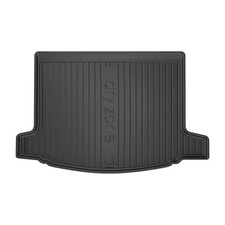 Kofferraummatte Laderaumwanne für Honda Civic IX Schrägheck 2011-2016 TPE obere