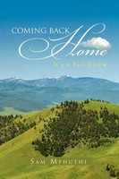 Sam Mphuthi | Coming Back Home | Taschenbuch | Englisch (2010) | Xlibris