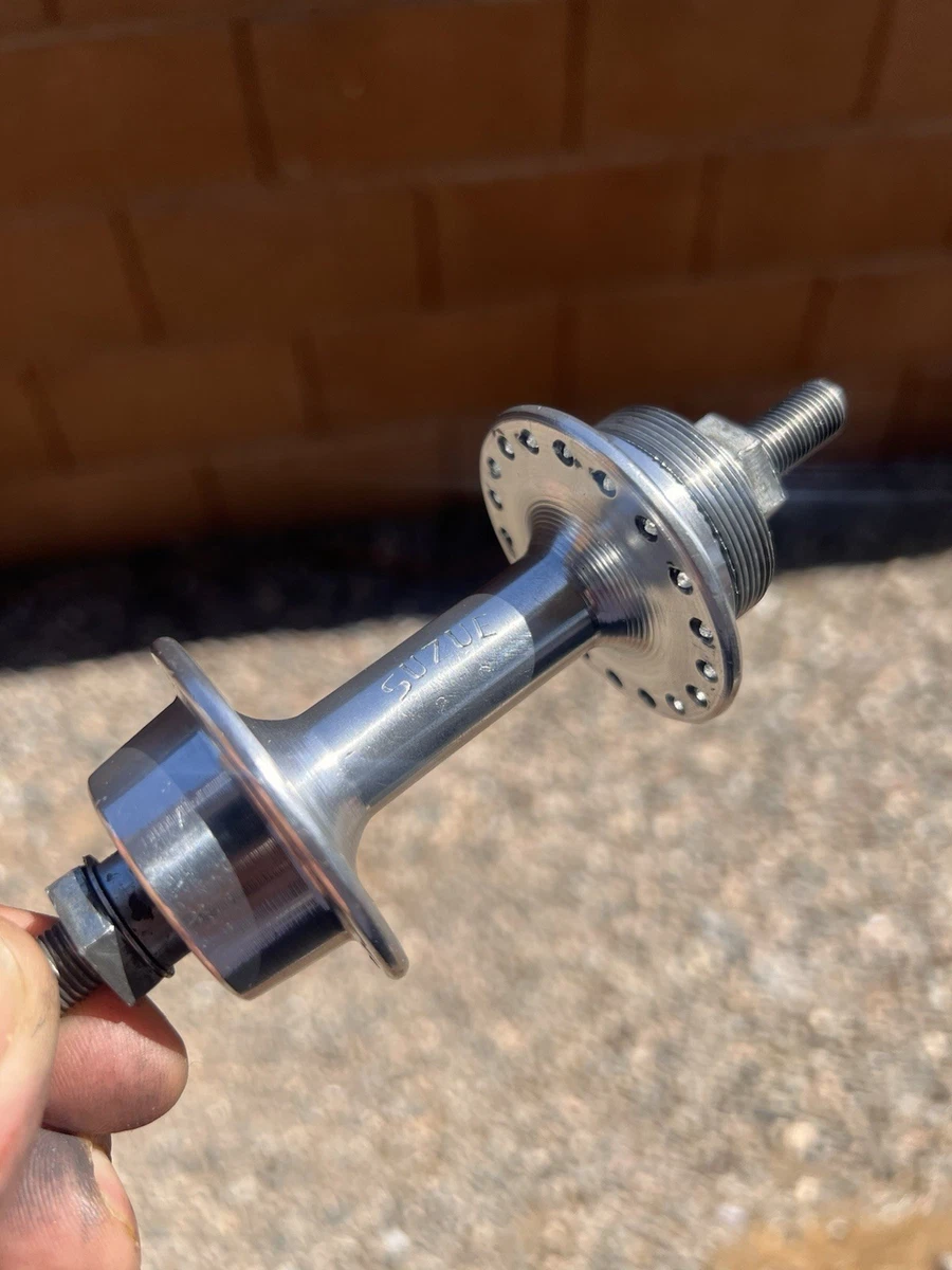 Suzue Hubs | eBay