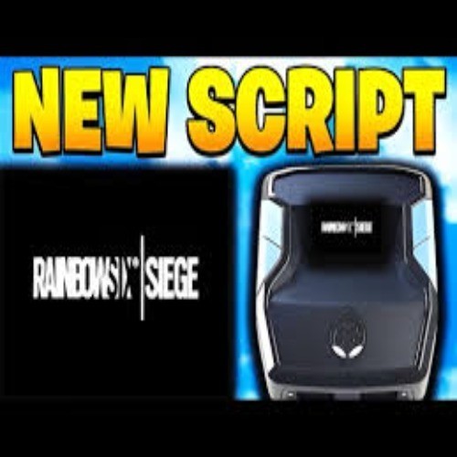 Rainbow 6 Siege R6 Zen Script PACK 10+ Xbox | PS5|PC|Instant Delivery ...