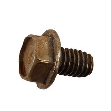Screw - Tap 5/16 - 18X #710-0607 for MTD, Troy-Bilt, Bolens, Cub Cadet, Craftsma