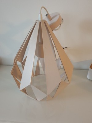 Eglo Leuchte lampe Decke Hängeleuchte