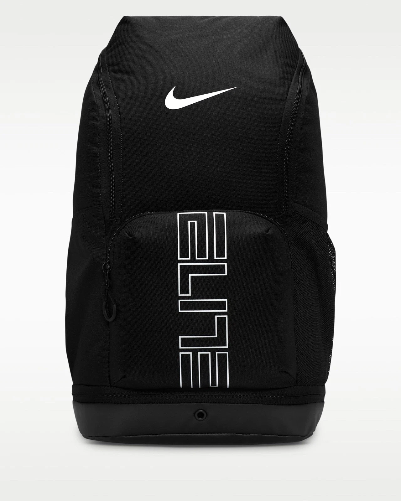 Nike Varsity Elite 32L Black School Padded Laptop Team Logo Backpack HM9965-010
Opens in a new windo