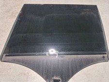 Mercedes-Benz GL X166 2014 Hinten links Fenster Scheibe Tür hinten 43R009545 Mercedes-Benz GL X166 2014 Hinten links Fenster Scheibe Tür hinten 43R009545