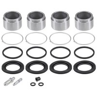 Reparatursatz Bremssattel Ø 45 Mm A.B.S. ECO-KIT FüR U.A. Mitsubishi Pajero