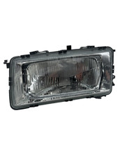 Hella Audi 90 88-92 Headlight Driver Left Euro Mint Nos 1ah 005 295-131