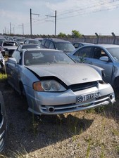 Retroviseur gauche (ou coque) Hyundai COUPE