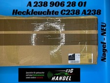 Rückleuchte A2389062801 Heckleuchtenkombination AUSSEN LINKS für E-Klasse  238