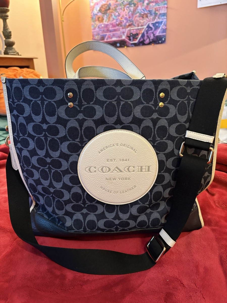 Coach Dempsey 40