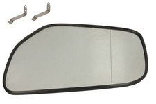 Glace de rétroviseur Renault KOLEOS