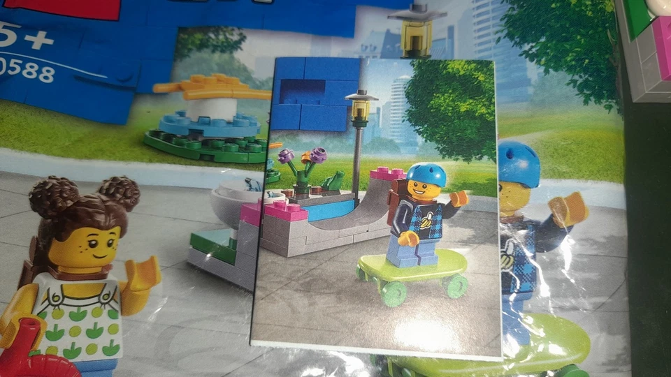 LEGO 30588, foto 3 di 5
