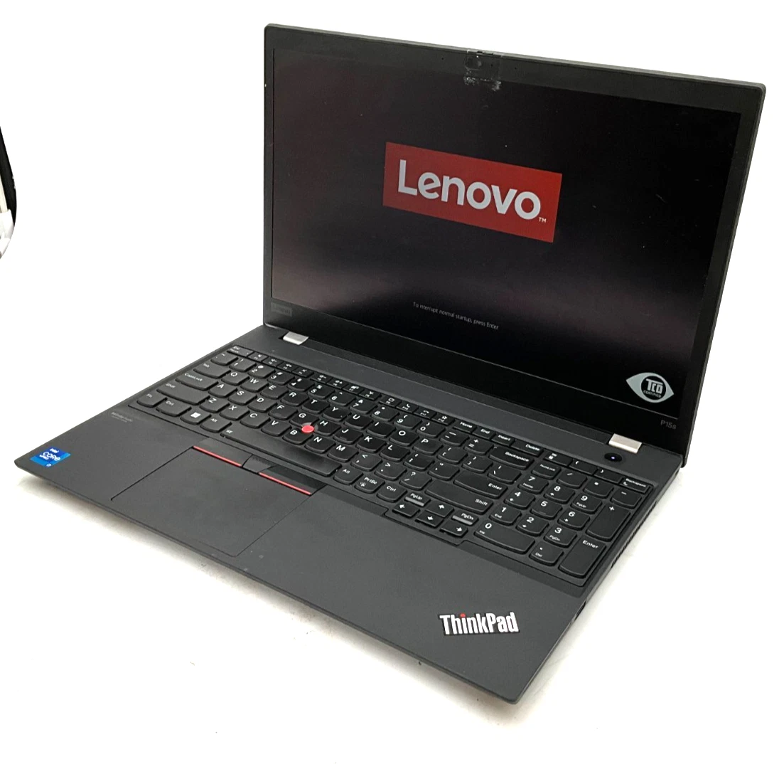 Lenovo ThinkPad P15s Gen 2 PC Laptops & Netbooks for Sale | Shop
