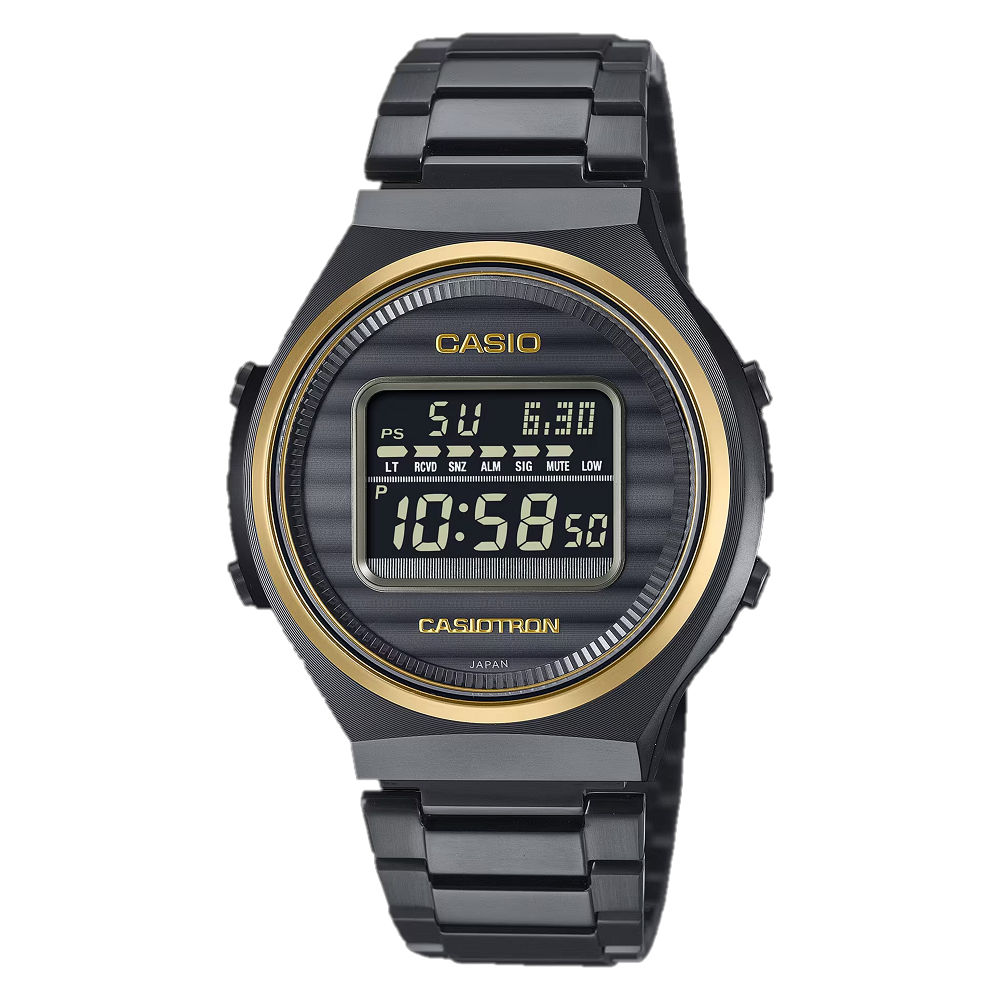 CASIO Casiotron TRN-50ZE-1AJR 50th Anniversary Limited Edition