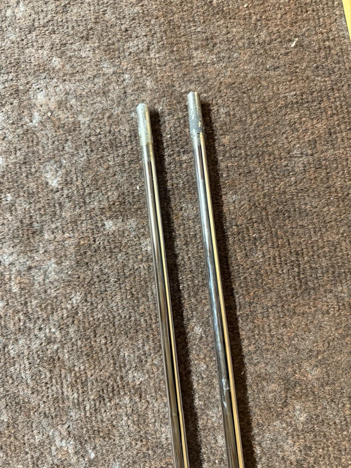 带握把的楔形杆身。 总计两个动态黄金 S 400 和步枪项目 6.0。 — 第 2/4 张图片