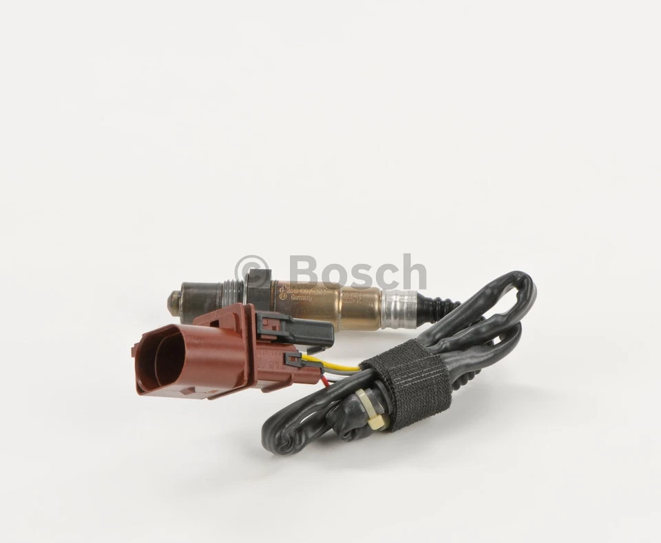 Bosch Oxygen Sensor 17234 fit Porsche Cayenne 2004-2006 - Image 3 of 4