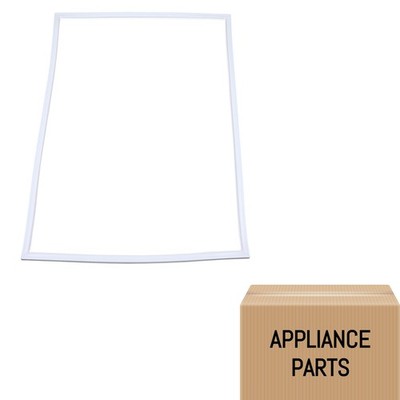 32583711-A For Amana Refrigerator Fresh Food Door Gasket Part # Model NR1218