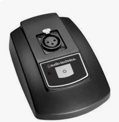 Audio-Technica AT8666 RSP Desk Stand Base