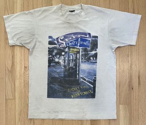 Spin Doctors Shirt | eBay