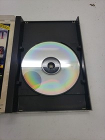 Robotica (Sega Saturn, 1995) CIB 
