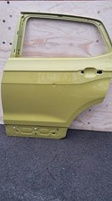 Vw T-ROC N/S Passenger Rear DOOR