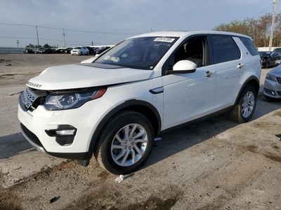 Camera/Projector Radar Unit Blind Spot Alert Fits 18-20 DISCOVERY SPORT 3626628