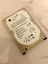 Disque Dur IDE IBM ThinkPad  Seagate   40GB - 2.5 Pouces  IDE  --- Envoi Rapide