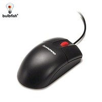 Lenovo USB-A Wired Optical Scroll Wheel Mouse | Model: MO28UOL