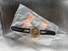 Power Rangers McDonalds Happy Meal Power Com Wrist Communicator 1995 Movie 30yrs