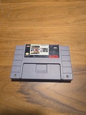 NBA Live 95 Super Nintendo SNES 1994 Cartridge Only