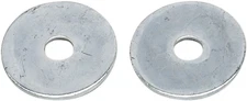 BOLT - 020-20625 - Washers - Fenders - M6 x 25 - 10-Pack