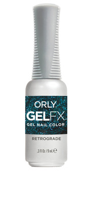 Orly GelFX Retrograde .3 fl oz 3000011