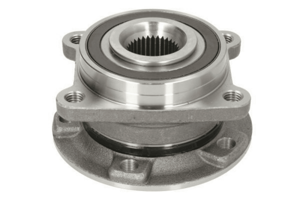 Radlagersatz Vorderachse FüR Volvo Jeep S60 II Cross Country S80 V60 I V70 III-image