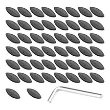 2X(-Connector Woodworking Part Tenons Tool K6H1)7093