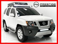 2009 Nissan Xterra SE