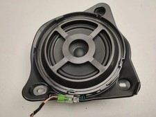 MERCEDES-BENZ E W213 Rechter Subwoofer unter dem Sitz A2058201502 2.00 33909417