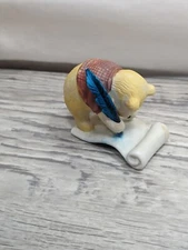 Classic Winnie the Pooh  Figure  -1988 Walt Disney Co Willitts Design