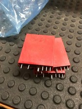 LOT OF 3 GRAYHILL INC 70G-ODC5R