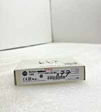 New Lot of 77 Allen Bradley 1492-LS2-BR Ser A Terminal Blocks