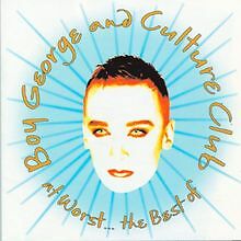 At Worst... The Best Of von Boy George, Culture Club | CD | Zustand gut - Picture 1 of 1