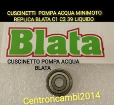 CUSCINETTO POMPA ACQUA