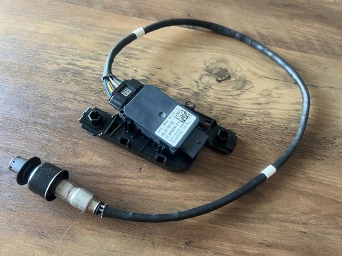 Audi Q3 F3 VW Tiguan BW Seat Tarraco KN GENUINE NOX LAMBDA OXYGEN SENSOR - Picture 9 of 10