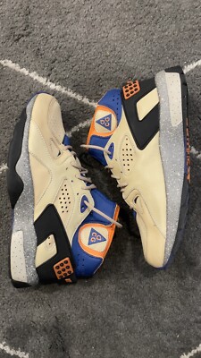 Size 2004 Nike Air Mowabb ACG Vintage Rare